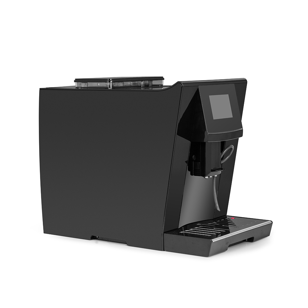 Máquina de Café Profesional pa - Coffee & Tea Difabis reseña y precio