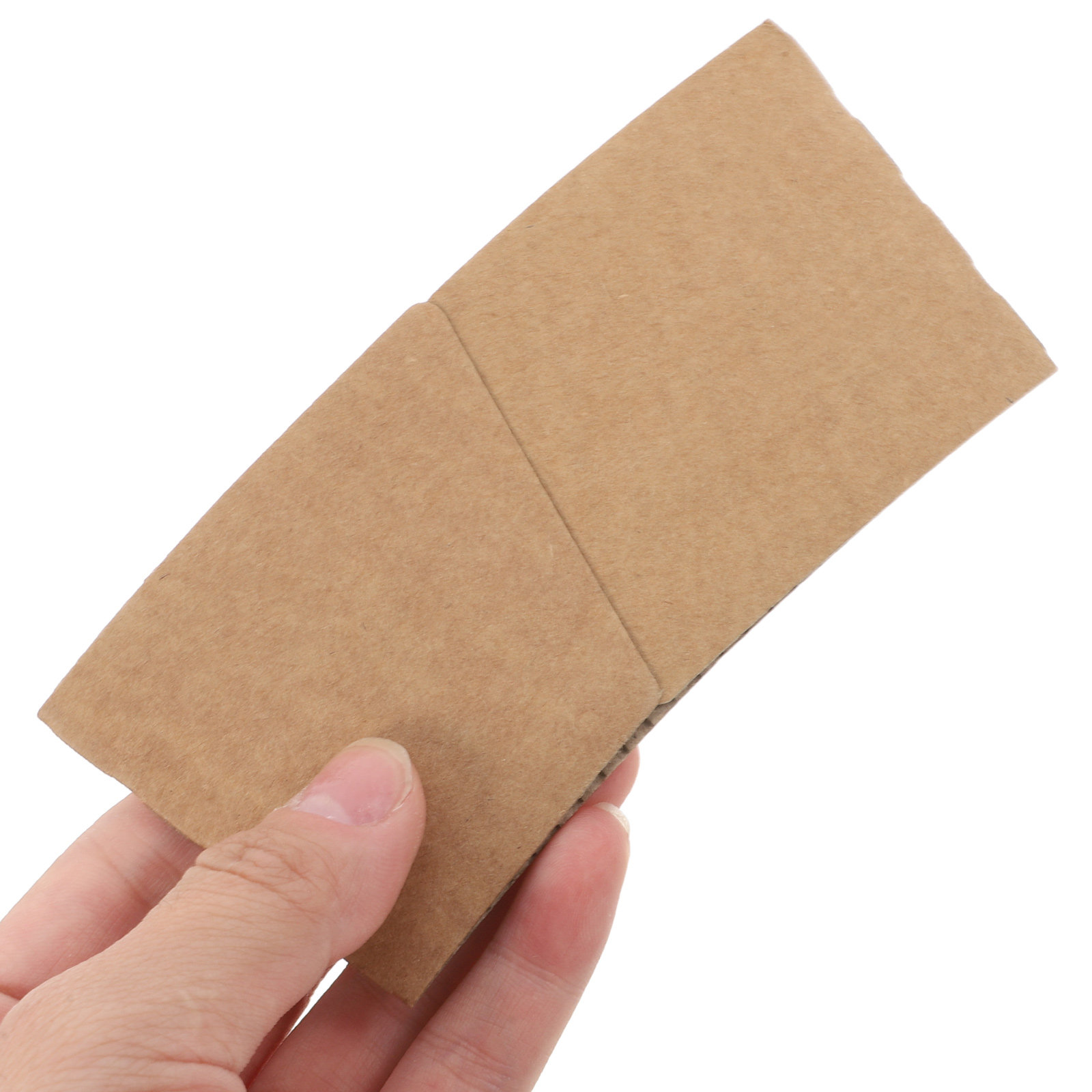 100 fundas de papel Kraft para - Coffee Tea Paper Cups reseña y precio