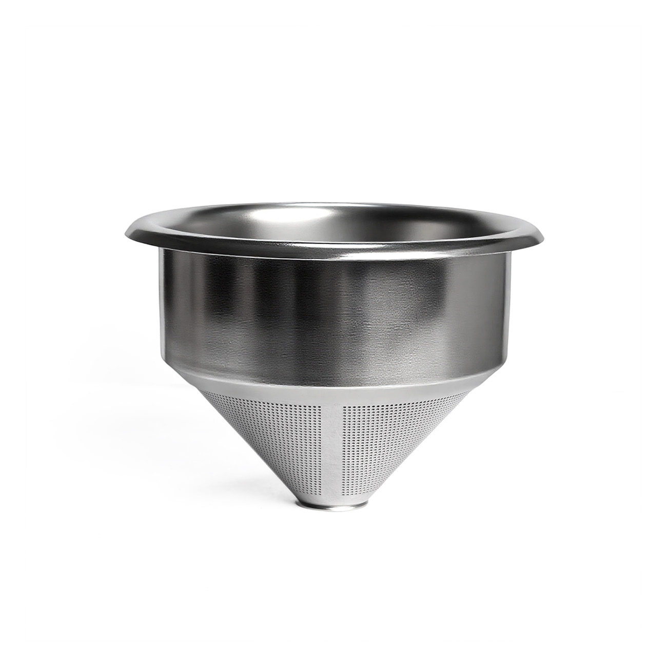 Cesta de filtro de 58 mm para  - Coffee Tamper Leveler reseña y precio