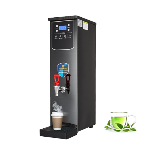 Máquina de té de burbujas auto - Coffee Tea Boba reseña y precio