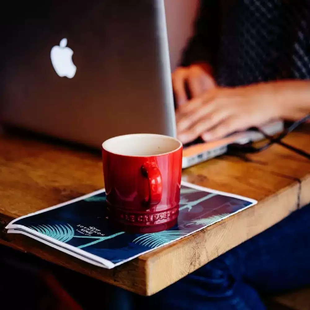 Taza de capuchino Le Creuset R - Mug Tea Coffee reseña y precio