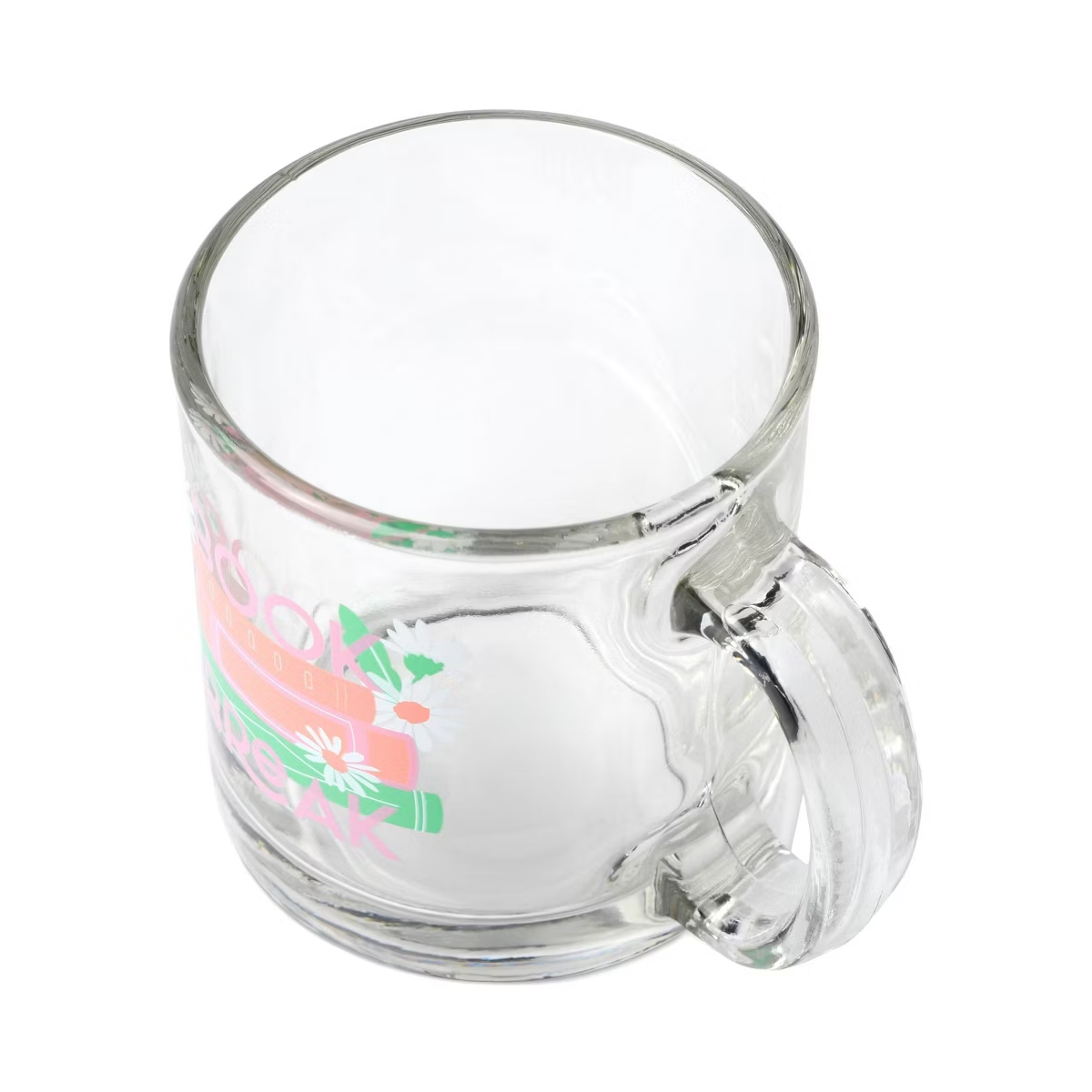 Taza de Café Personalizable co - Coffee Tea Break reseña y precio