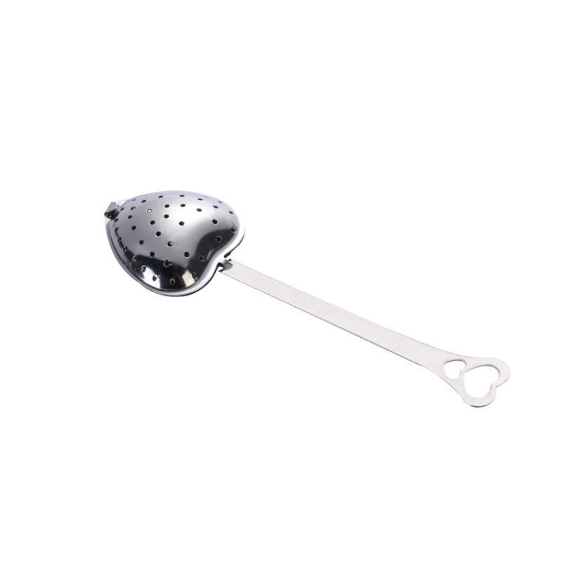Colador de Té en Forma de Cora - Coffee Tea Infusion reseña y precio