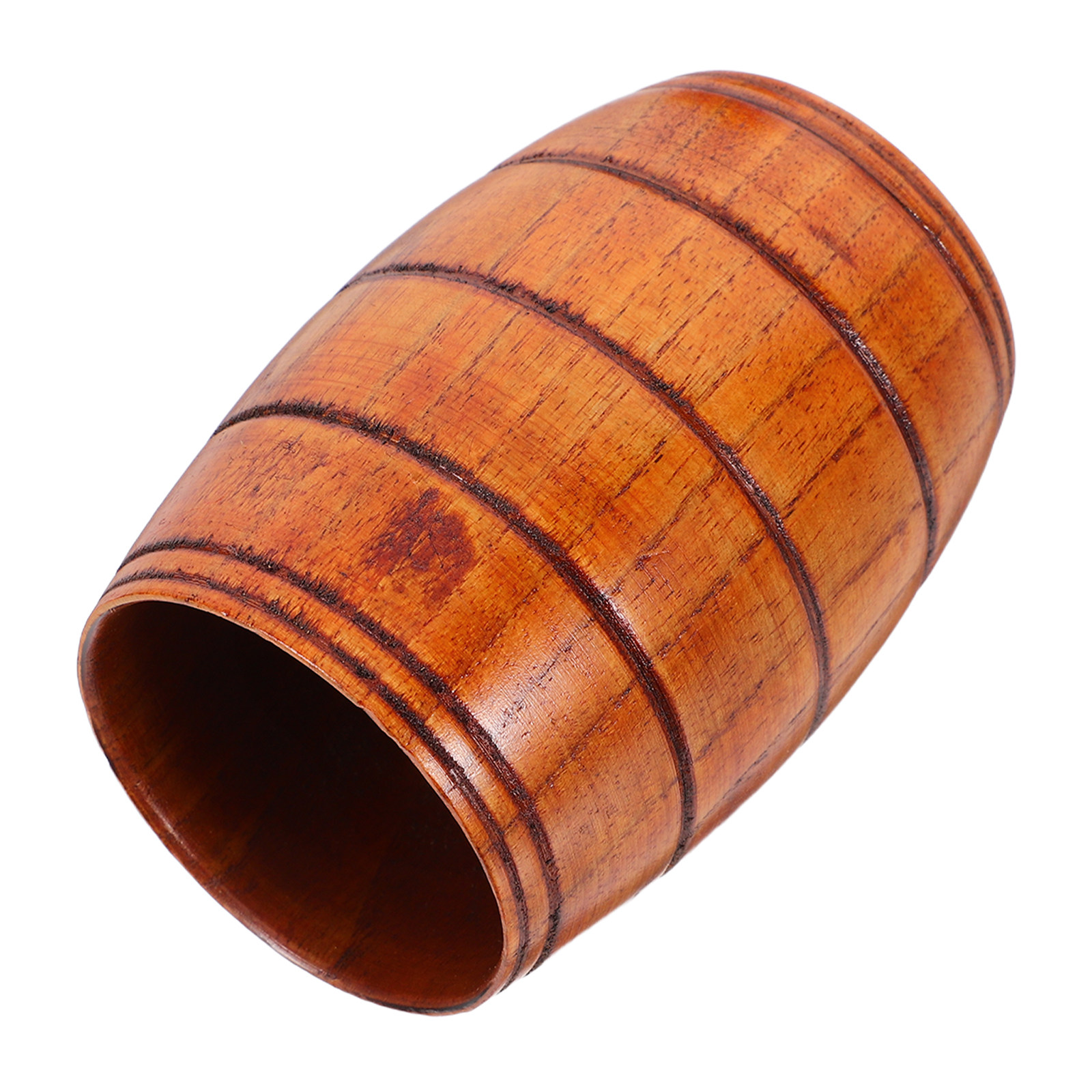 Taza de Cerveza de Madera, Taz - Mug Tea Coffee reseña y precio