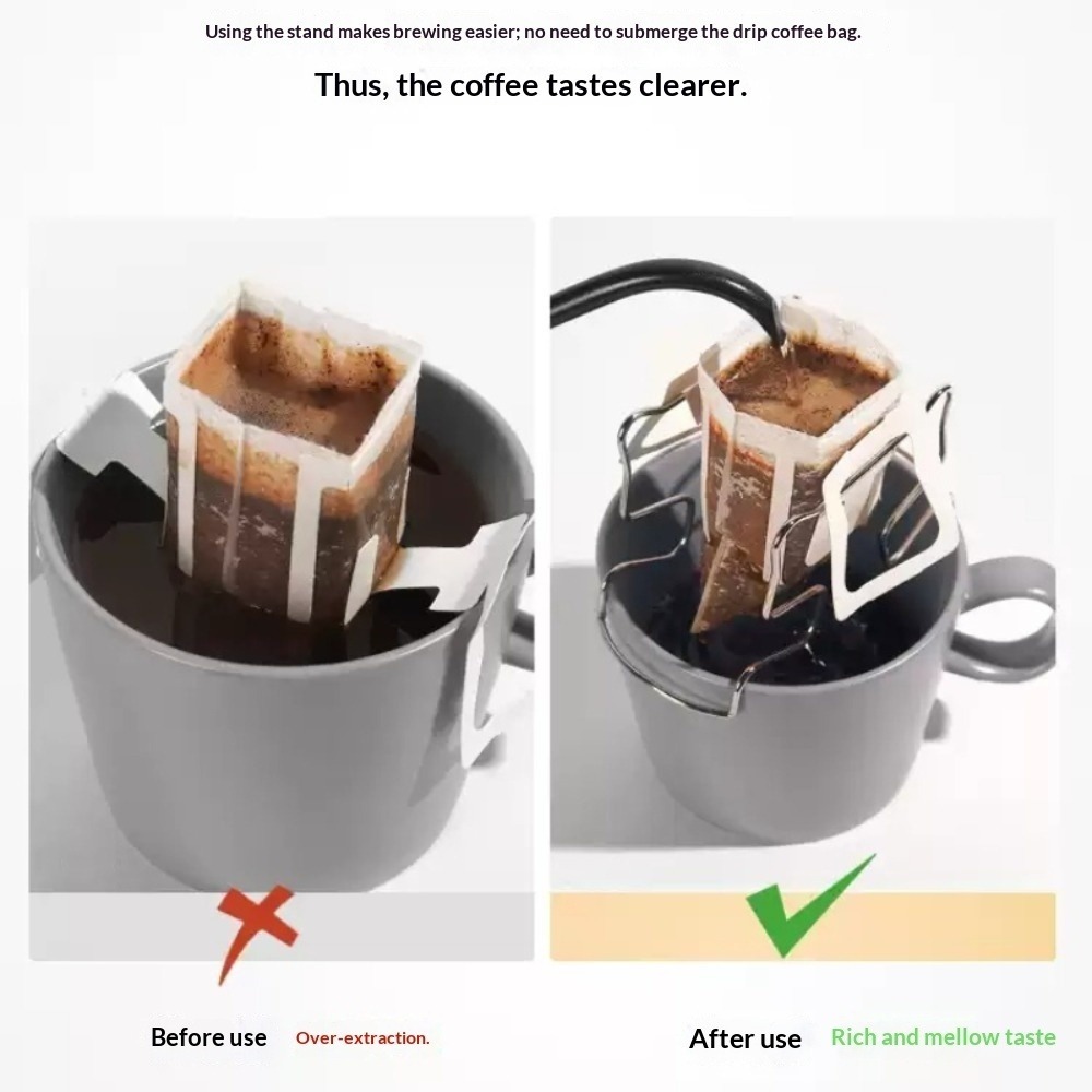 Soporte para Bolsas de Café de - Coffee Tea Paper Cups reseña y precio
