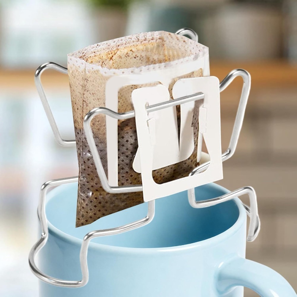 Soporte para Bolsas de Café de - Coffee Tea Paper Cups reseña y precio