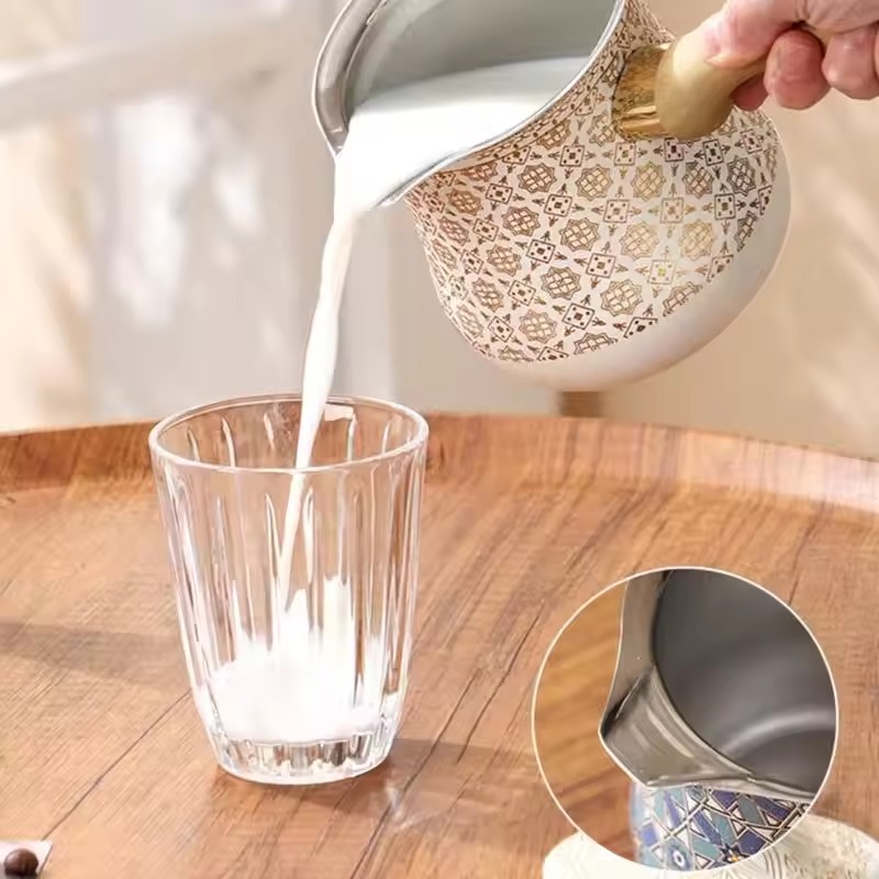 Juego de cafetera turca profes - Coffee Y Tea reseña y precio