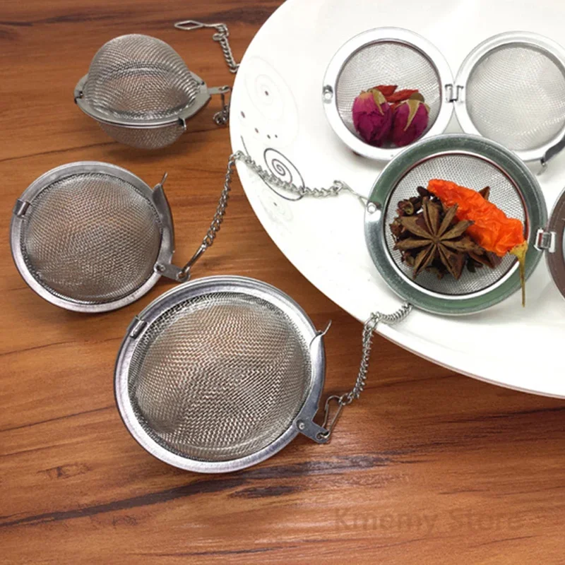 Colador de té y especias de ac - Coffee Tea Infusion reseña y precio