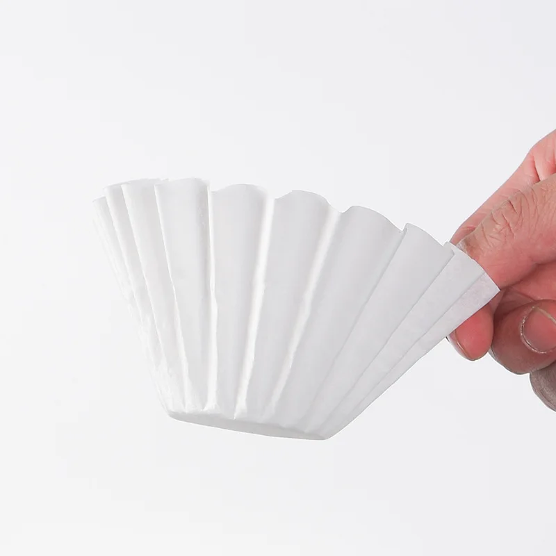 50/100 Uds. Filtros de café he - Coffee Tea Paper Cups reseña y precio
