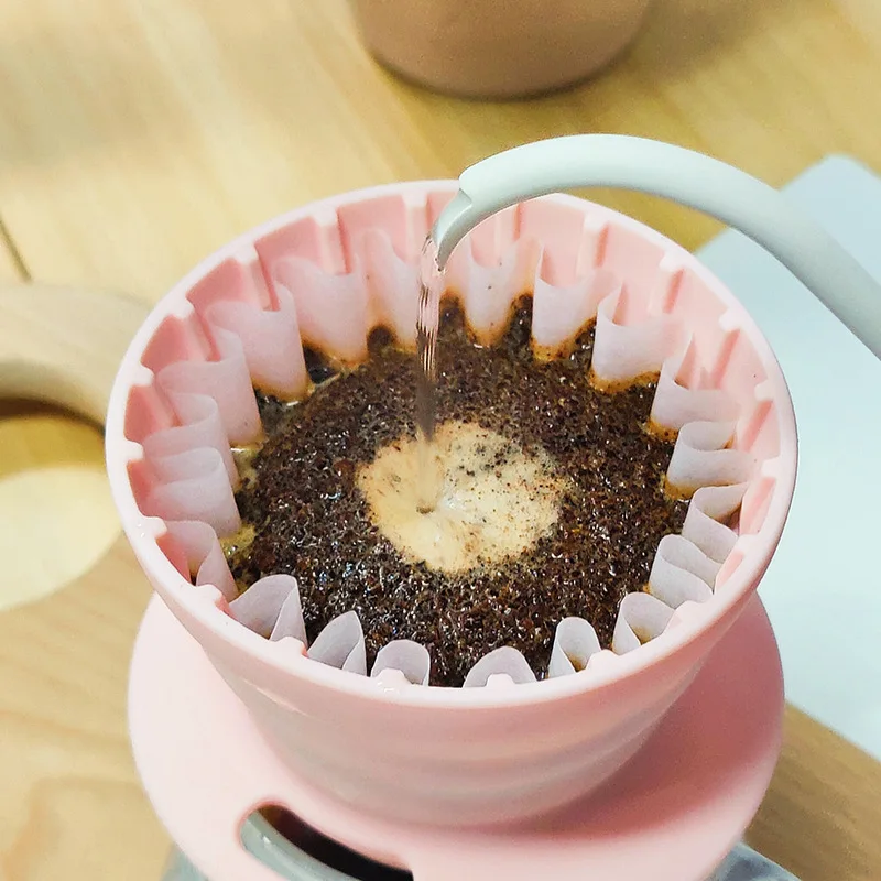 50/100 Uds. Filtros de café he - Coffee Tea Paper Cups reseña y precio